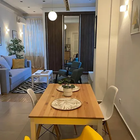 Appartamento Break Chic And Luxury