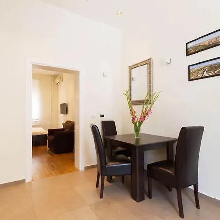 Appartamento Break Chic And Luxury