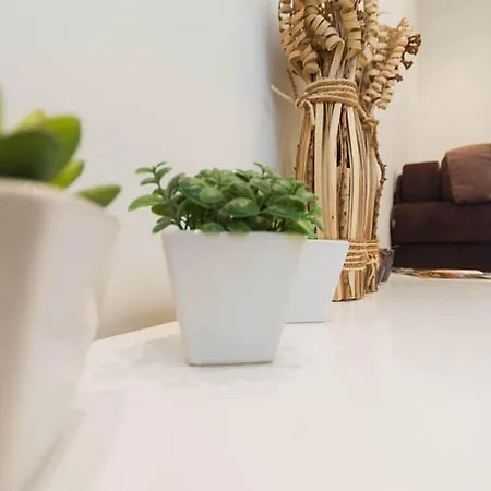 Break Chic And Luxury Appartamento *