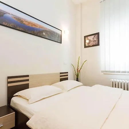 Break Chic And Luxury Appartamento