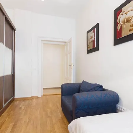 Break Chic And Luxury Appartamento *