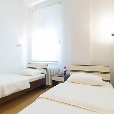 Appartamento Break Chic And Luxury