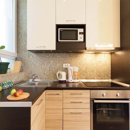 Break Chic And Luxury Appartamento